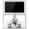 Looney Tunes Taz Big Head Surface Pro Tablet Skin
